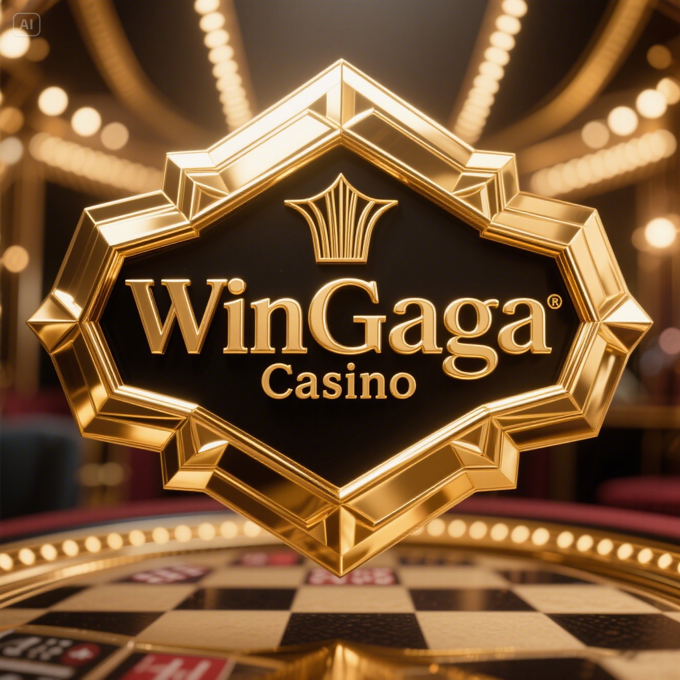 WinGaga Casino